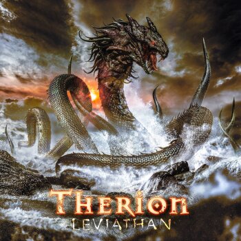 Therion - Leviathan Artwork