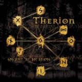 Therion - Secret Of The Runes Artwork