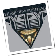 These New Puritans - Beat Pyramid