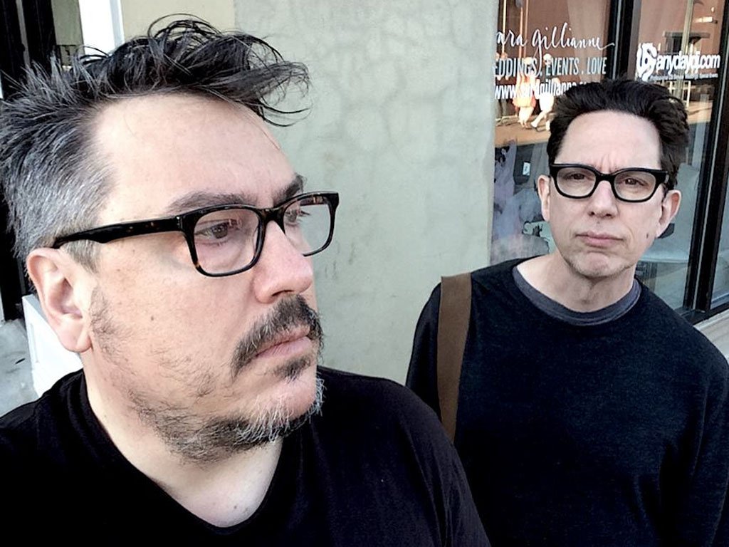 They Might Be Giants