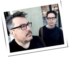 They Might Be Giants