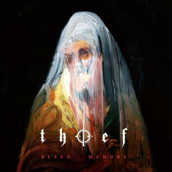 Thief - Bleed, Memory Artwork