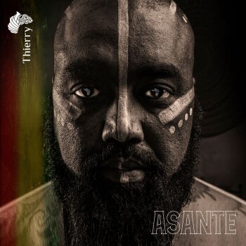 Thierry - Asante Artwork