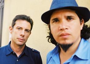 Thievery Corporation
