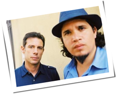Thievery Corporation