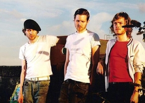 Thieves Like Us