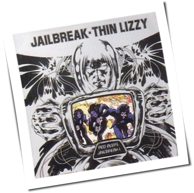 Thin Lizzy - Jailbreak