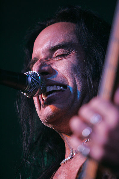Thin Lizzy – Der Rest vom Schützenfest rockte die Rheinmetropole. – 