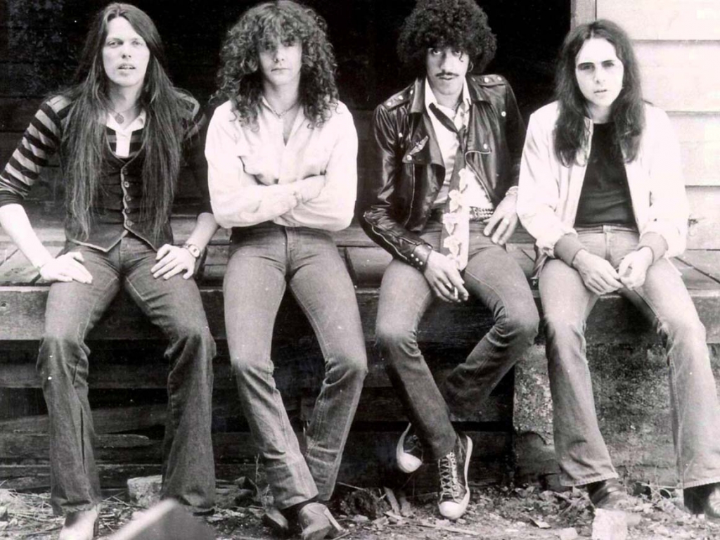 Thin Lizzy