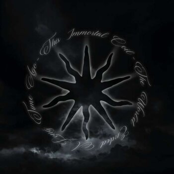 This Immortal Coil - The World Ended A Long Time Ago Artwork