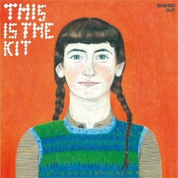 This Is The Kit - Bashed Out Artwork