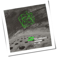 Thom Yorke - Tomorrow's Modern Boxes