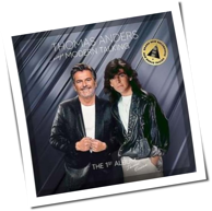 Thomas Anders - Sings Modern Talking: The 1st Album
