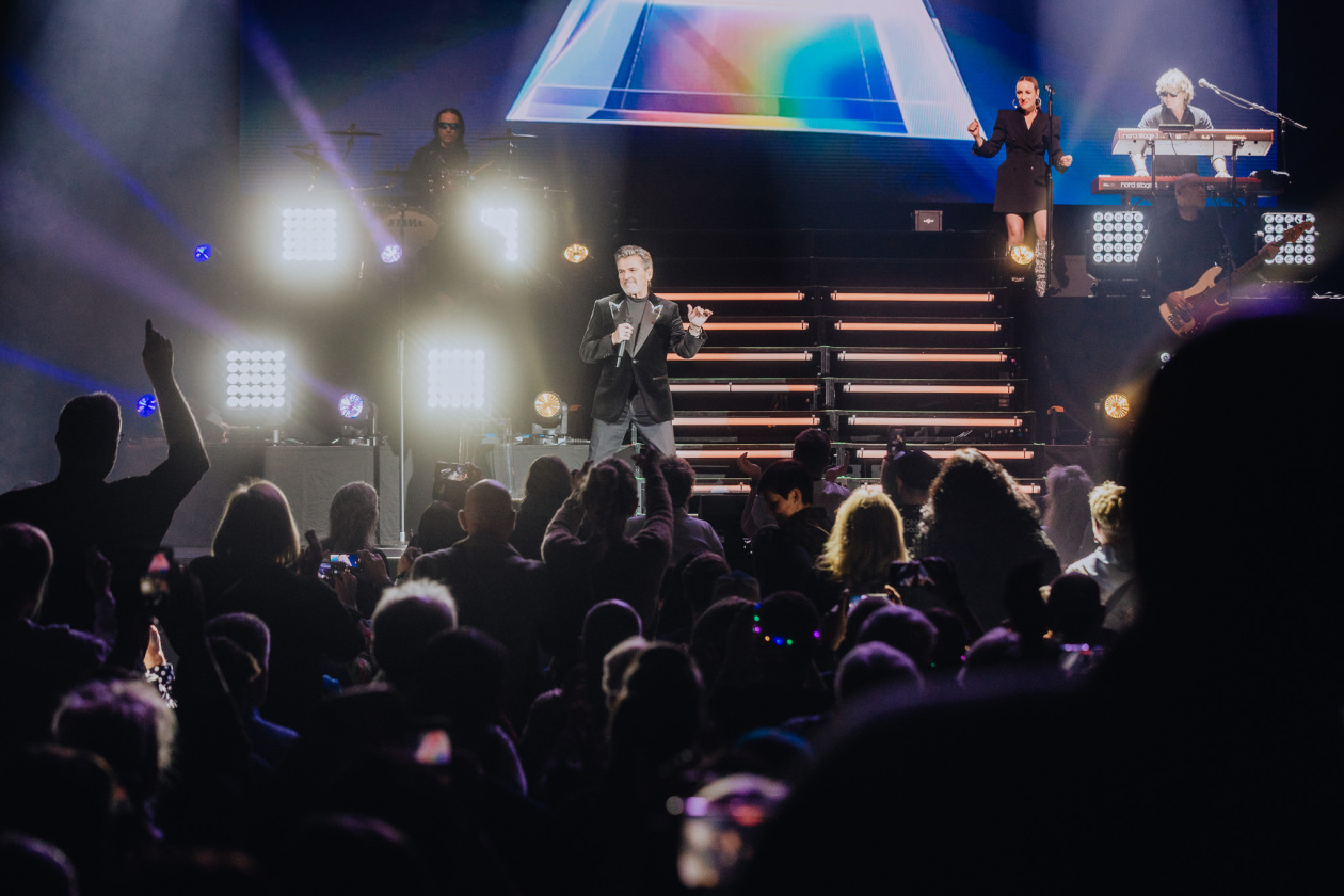 Thomas Anders – Thomas Anders.