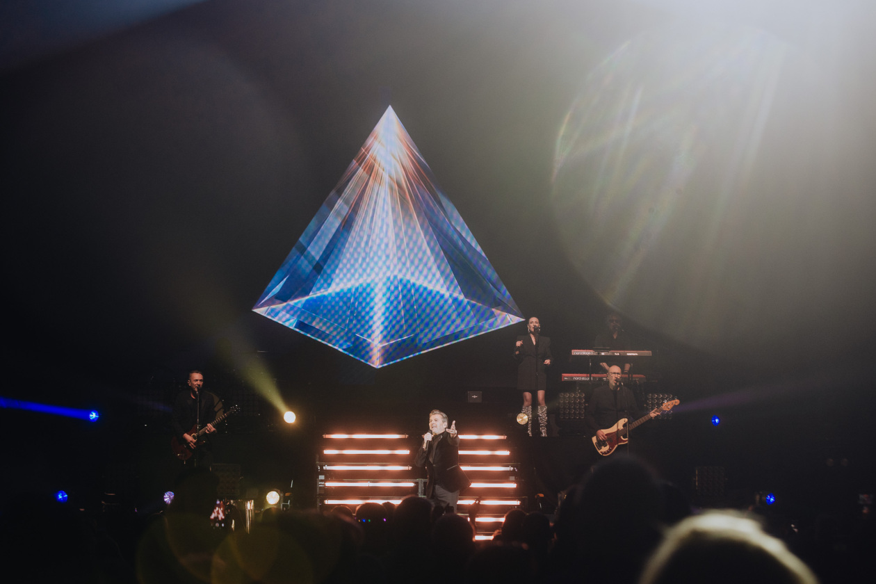 Thomas Anders – Thomas Anders.