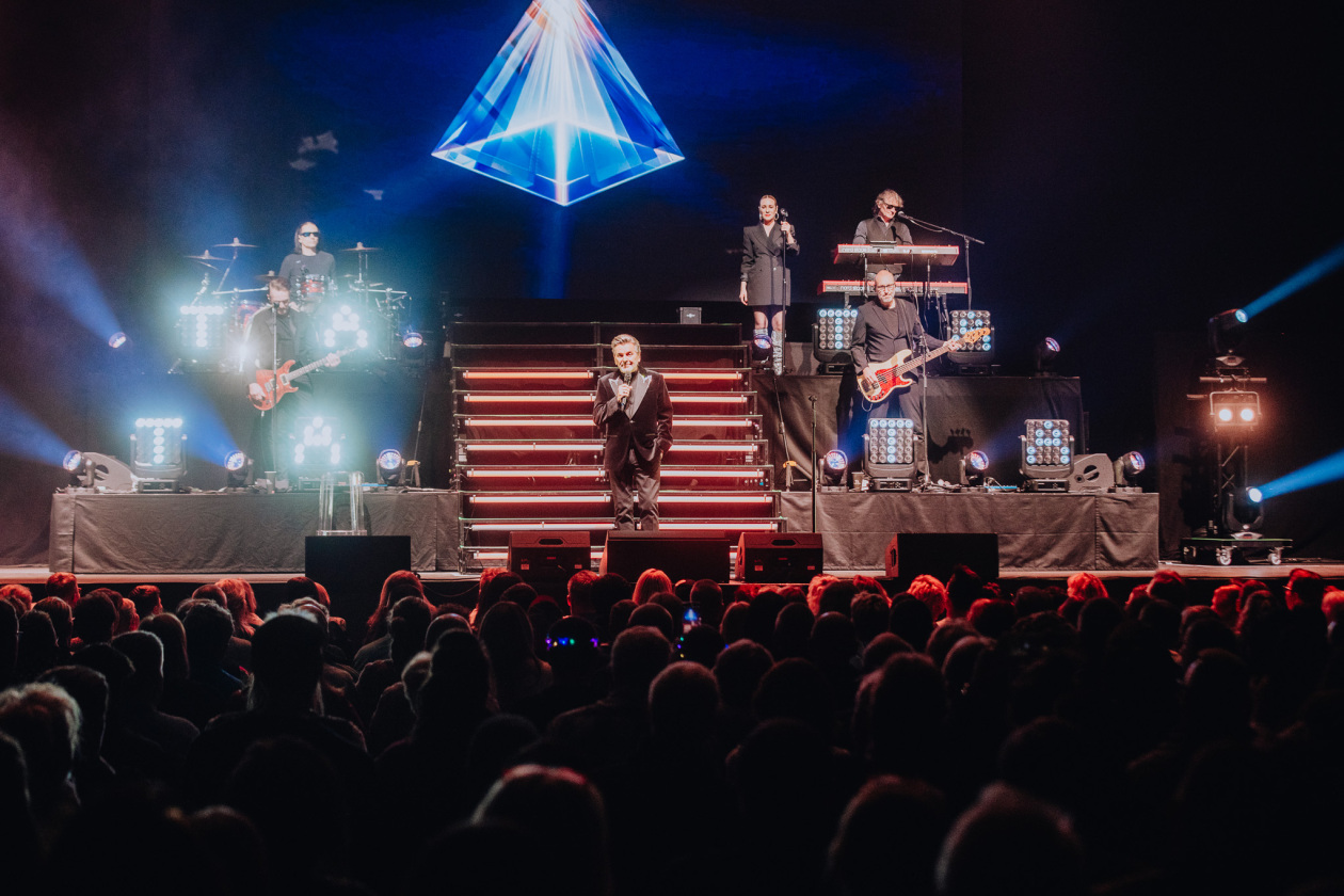 Thomas Anders – Thomas Anders.