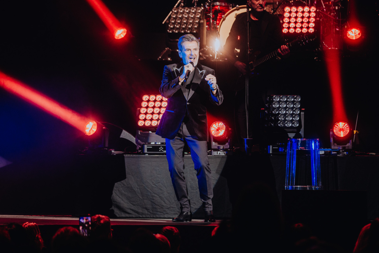 Thomas Anders – Thomas Anders.