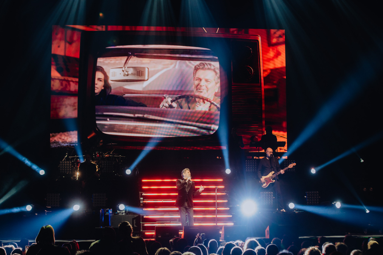 Thomas Anders – Thomas Anders.