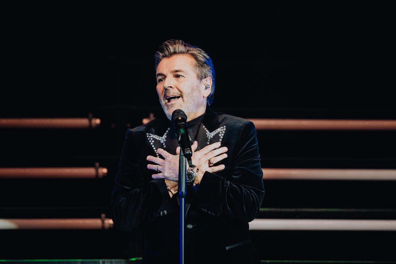 Dieter Bohlen – 