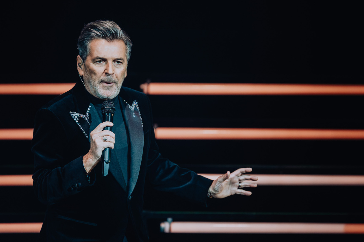 Thomas Anders – Thomas Anders.