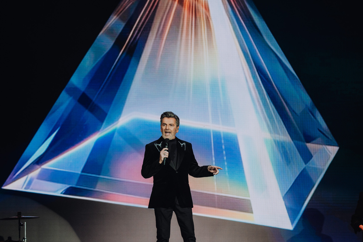 Thomas Anders – Thomas Anders.