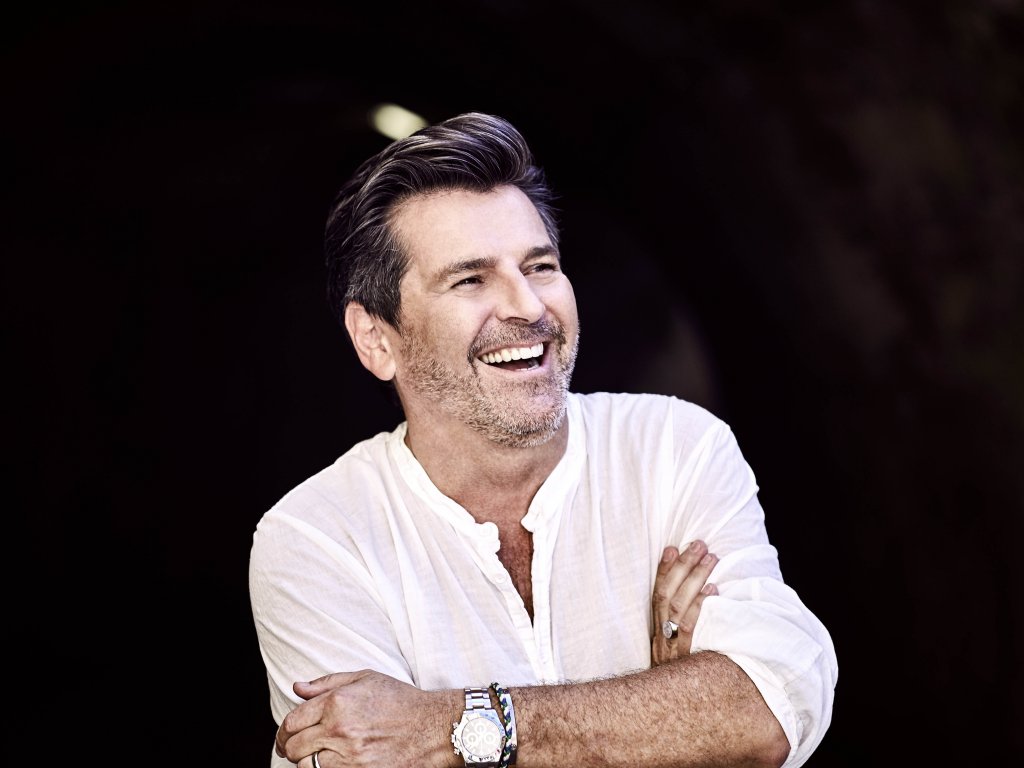 Thomas Anders