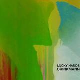 Thomas Brinkmann - Lucky Hands Artwork