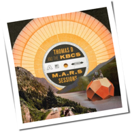 Thomas D & The KBCS - The M.A.R.S Sessions
