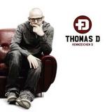 Thomas D - Kennzeichen D Artwork