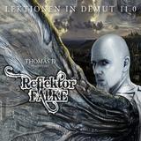 Thomas D - Lektionen In Demut 11.0 Artwork