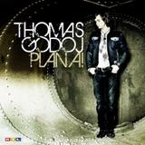 Thomas Godoj - Plan A! Artwork