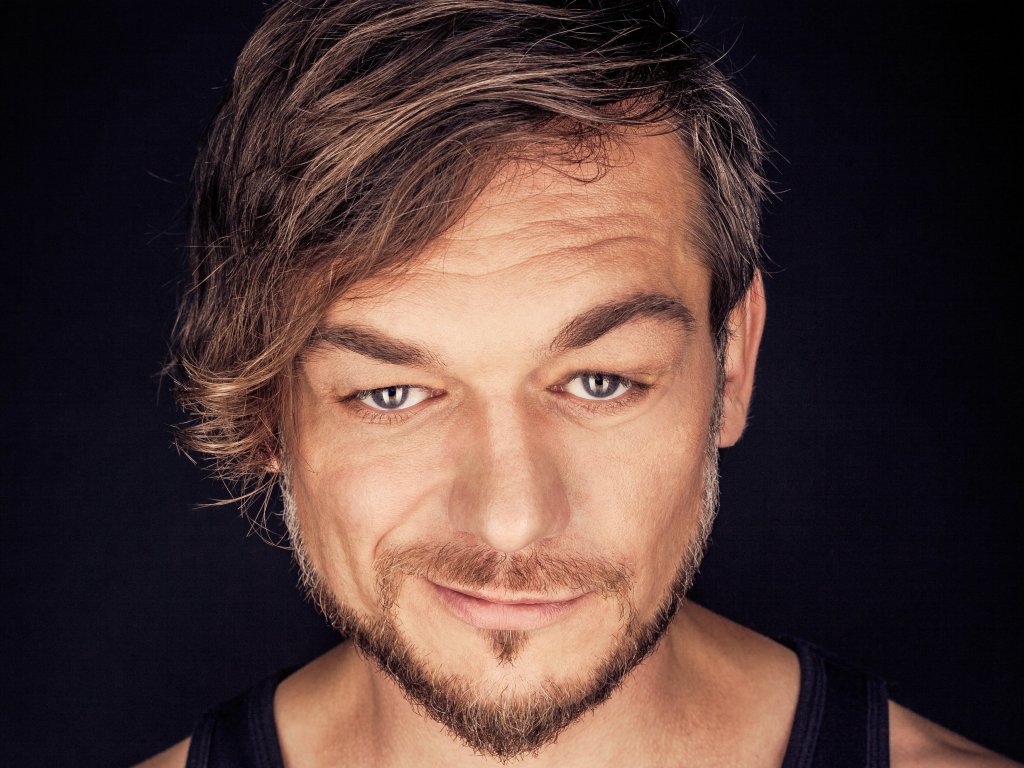 Thomas Godoj
