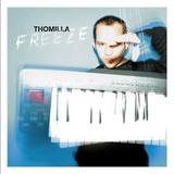 Thomilla - Freeze Artwork