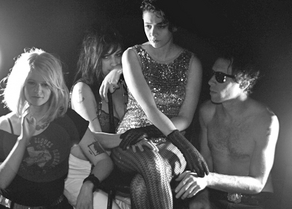 Those Darlins