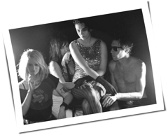 Those Darlins
