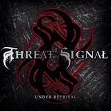 Threat Signal - Under Reprisal Artwork
