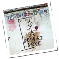 Threatmantics - Upbeat Love