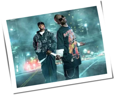 Three 6 Mafia