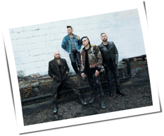 Three Days Grace