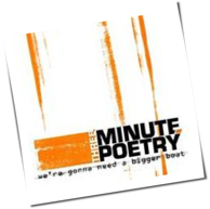 Three Minute Poetry - We're Gonna Need A Bigger Boat