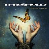 Threshold - March Of Progress Artwork