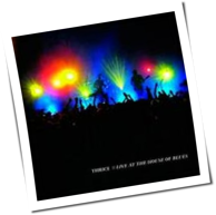 Thrice - Live At The House Of Blues