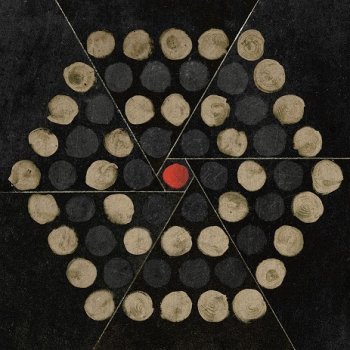 Thrice - Palms Artwork