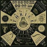 Thrice - Vheissu Artwork