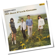 Throbbing Gristle - 20 Jazz Funk Greats