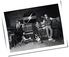 Throbbing Gristle