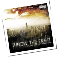 Throw The Fight - In Pursuit Of Tomorrow