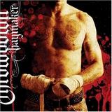 Throwdown - Haymaker Artwork
