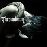 Throwdown - Venom & Tears Artwork