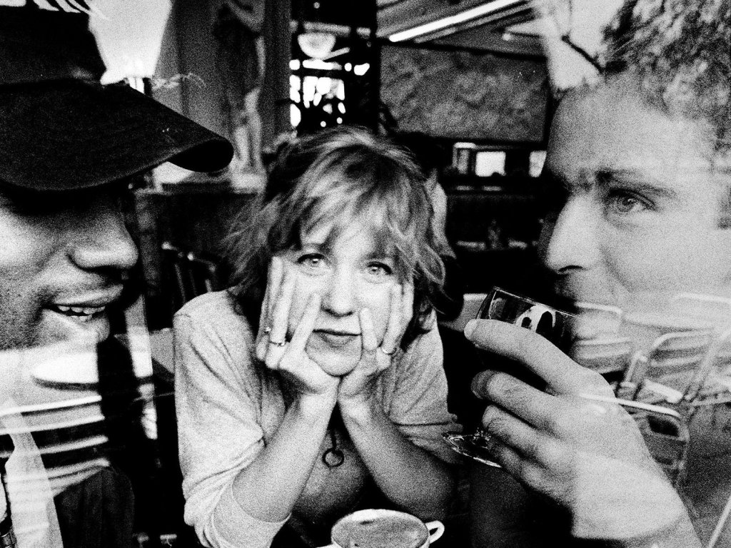 Throwing Muses